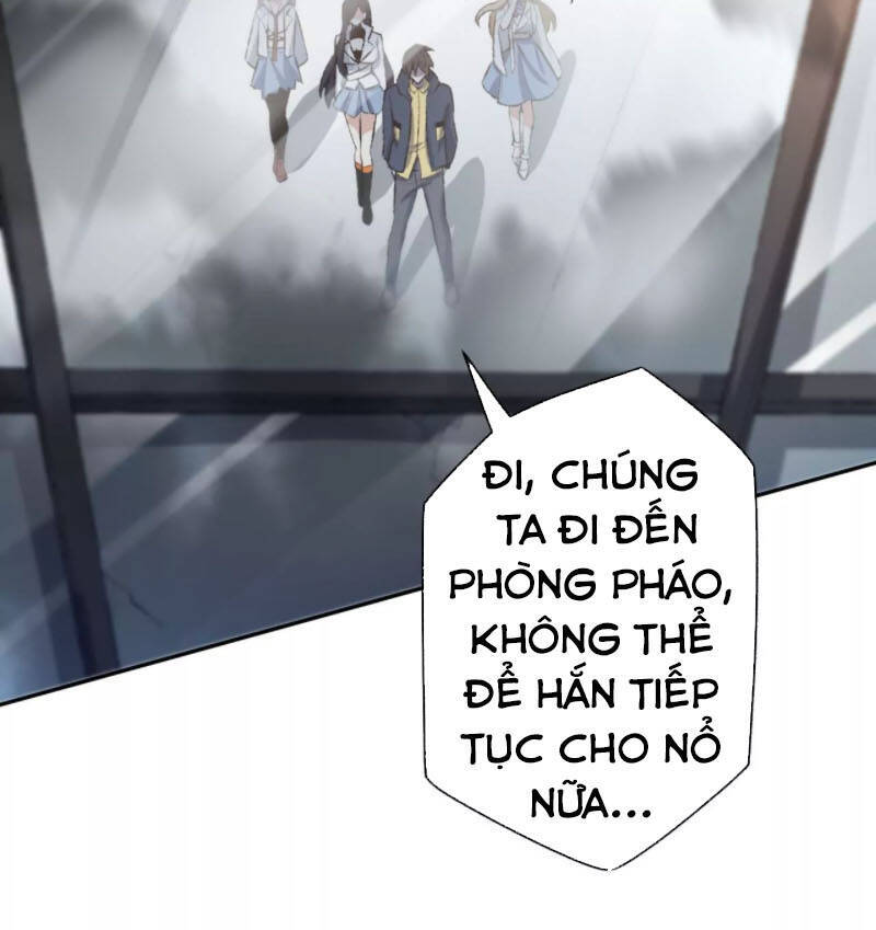 Thời Kỳ Tận Thế Chapter 54 - Trang 2