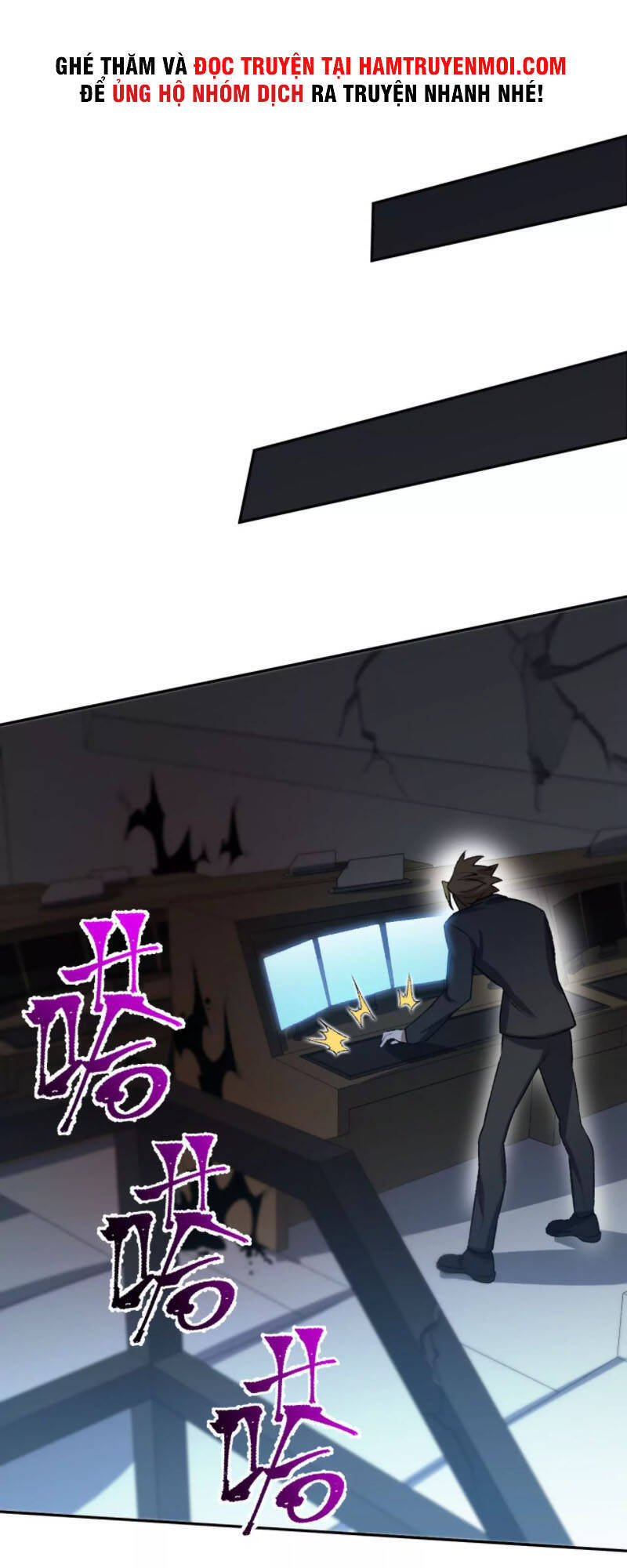 Thời Kỳ Tận Thế Chapter 54 - Trang 2