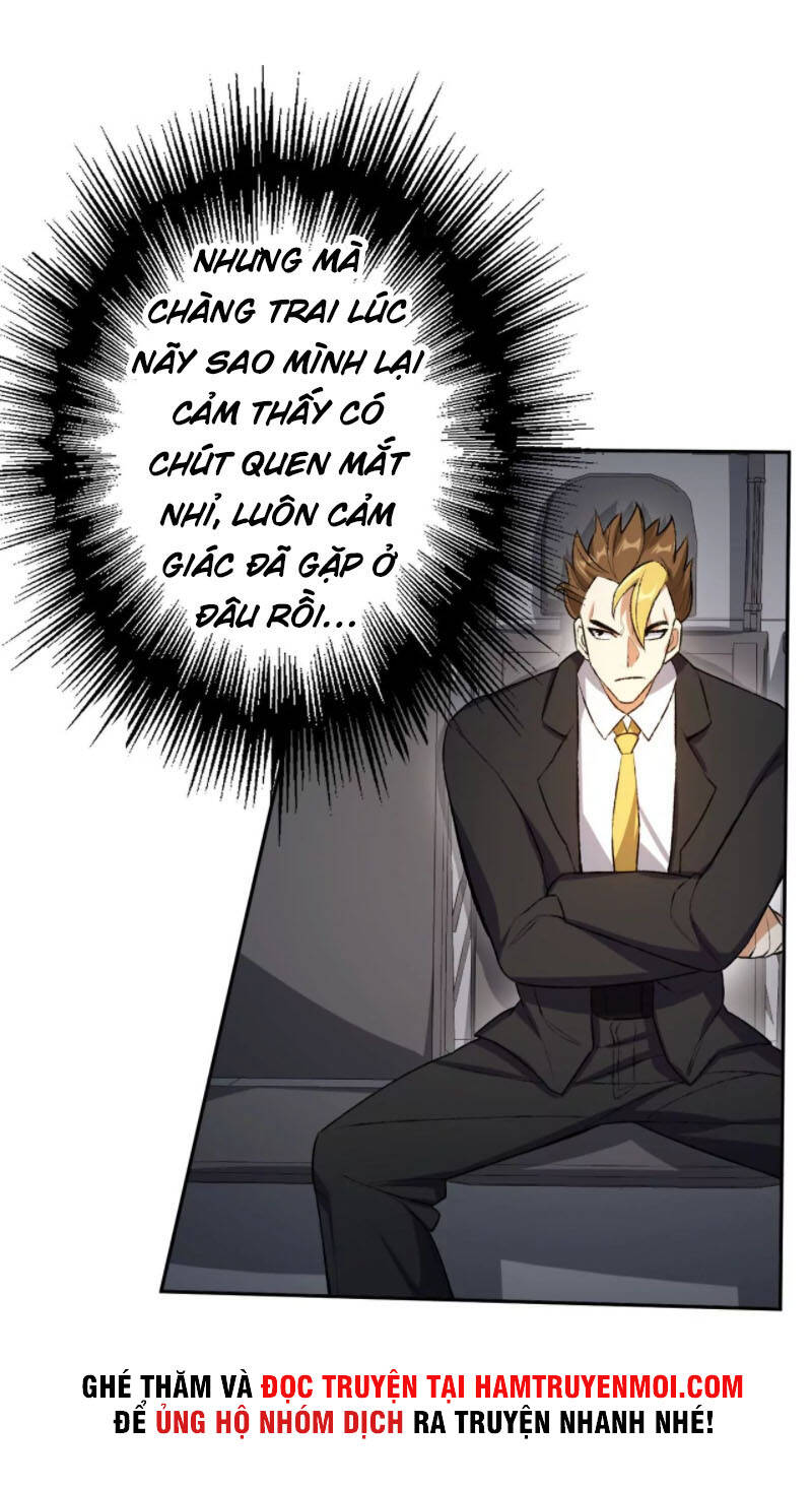 Thời Kỳ Tận Thế Chapter 54 - Trang 2