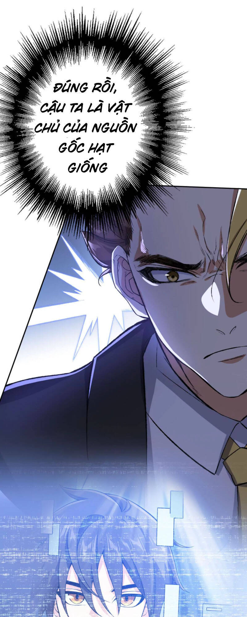 Thời Kỳ Tận Thế Chapter 54 - Trang 2