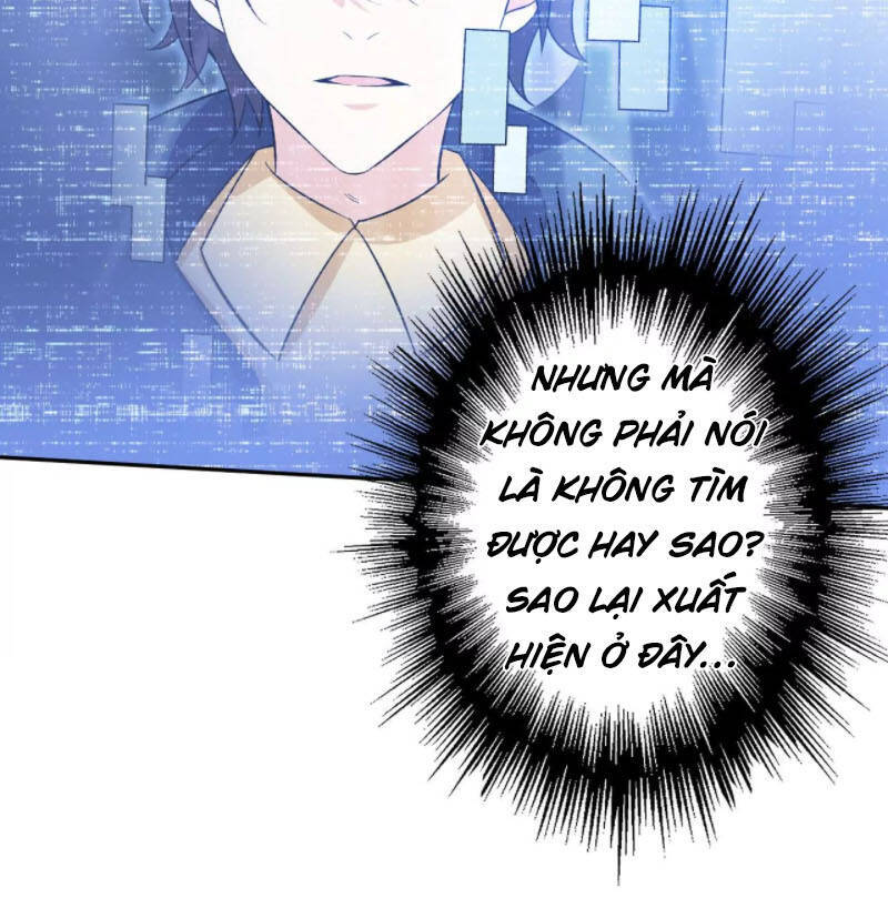 Thời Kỳ Tận Thế Chapter 54 - Trang 2