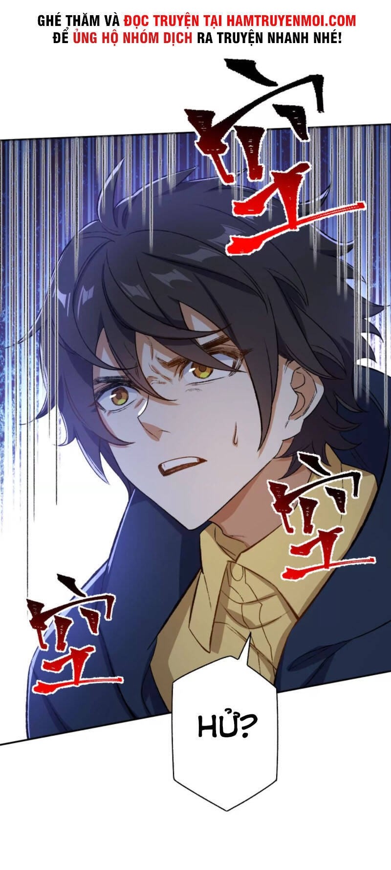 Thời Kỳ Tận Thế Chapter 54 - Trang 2