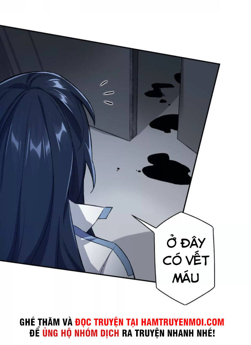 Thời Kỳ Tận Thế Chapter 54 - Trang 2