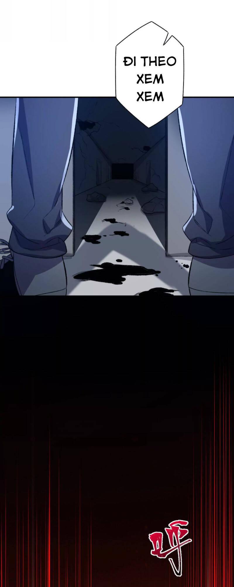 Thời Kỳ Tận Thế Chapter 54 - Trang 2