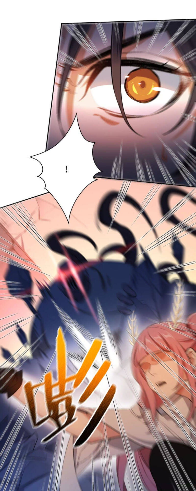 Thời Kỳ Tận Thế Chapter 54 - Trang 2