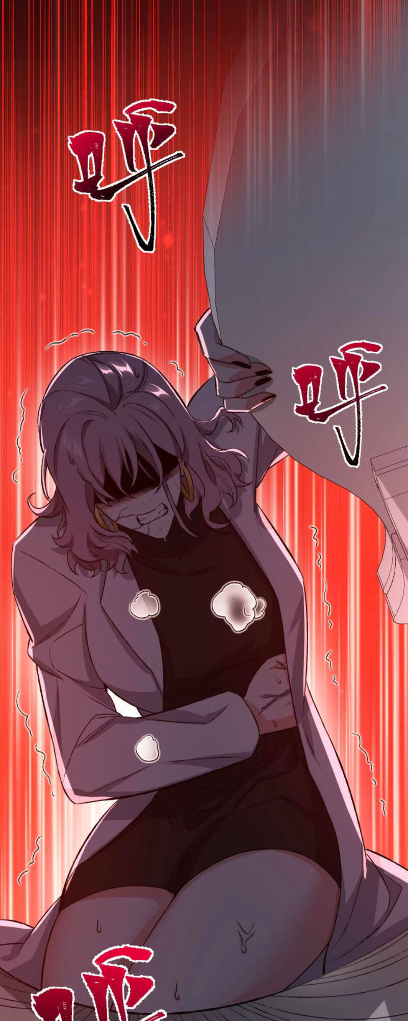 Thời Kỳ Tận Thế Chapter 54 - Trang 2