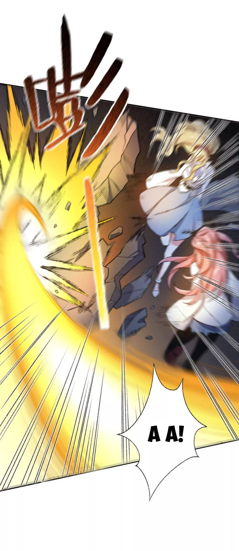 Thời Kỳ Tận Thế Chapter 54 - Trang 2