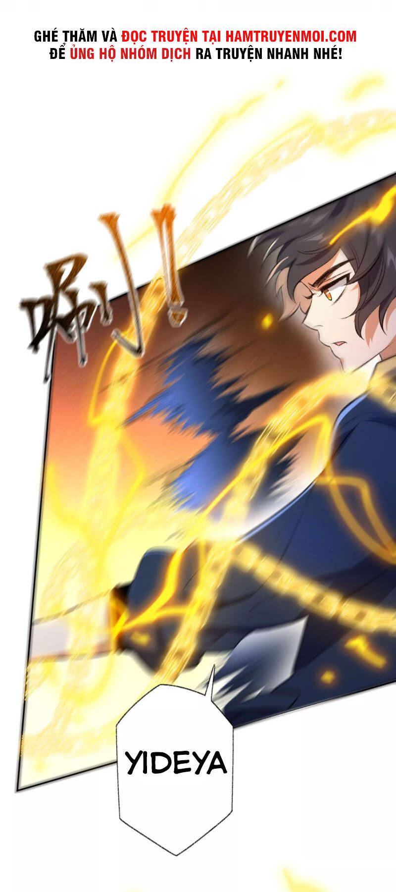 Thời Kỳ Tận Thế Chapter 54 - Trang 2