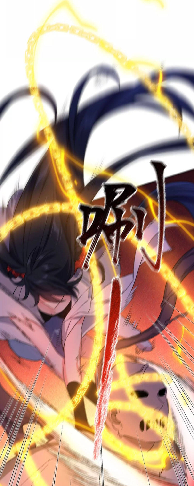 Thời Kỳ Tận Thế Chapter 54 - Trang 2