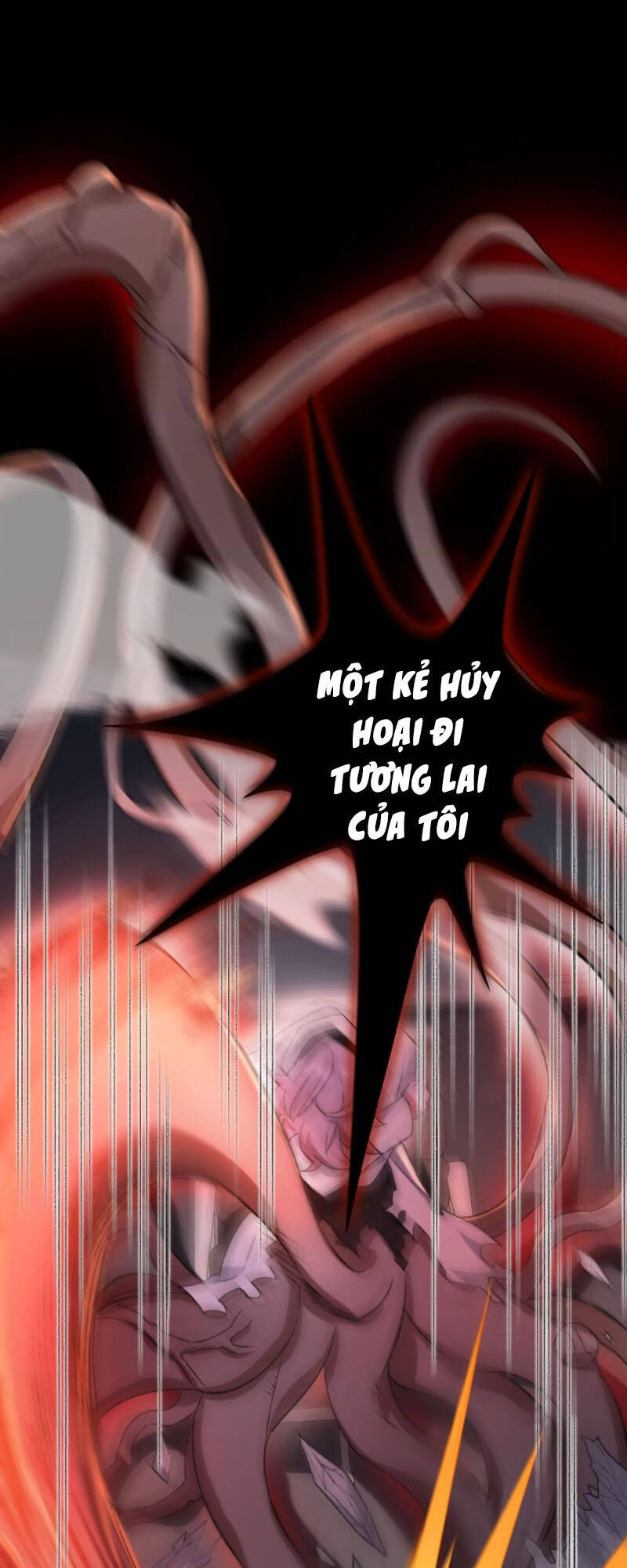 Thời Kỳ Tận Thế Chapter 55 - Trang 2