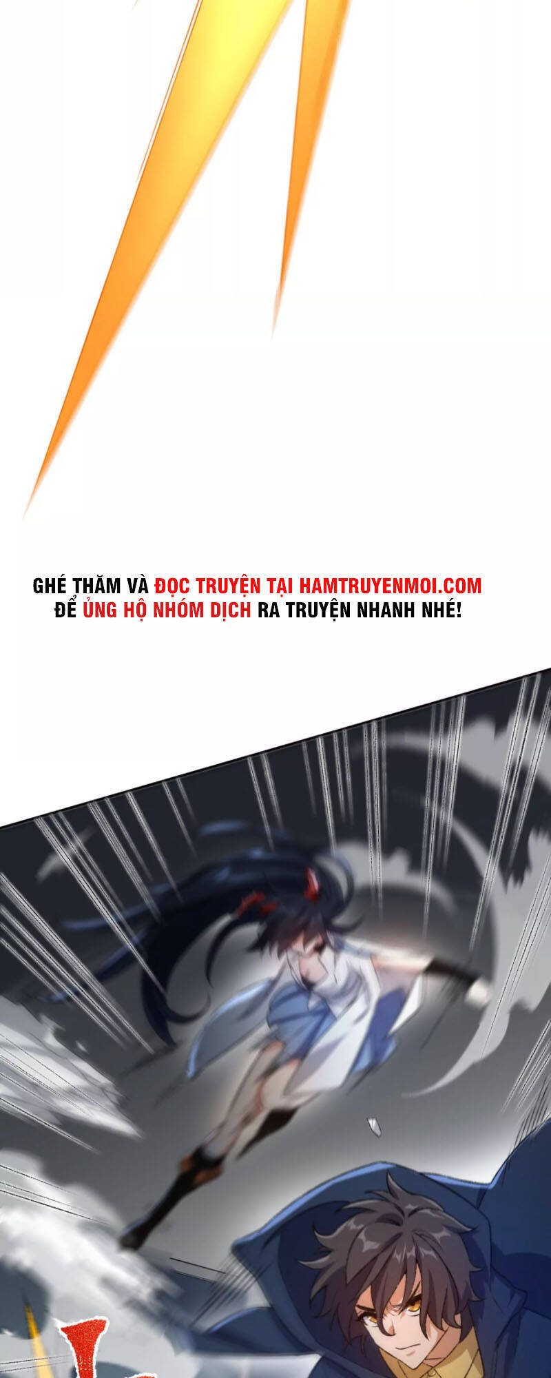 Thời Kỳ Tận Thế Chapter 55 - Trang 2