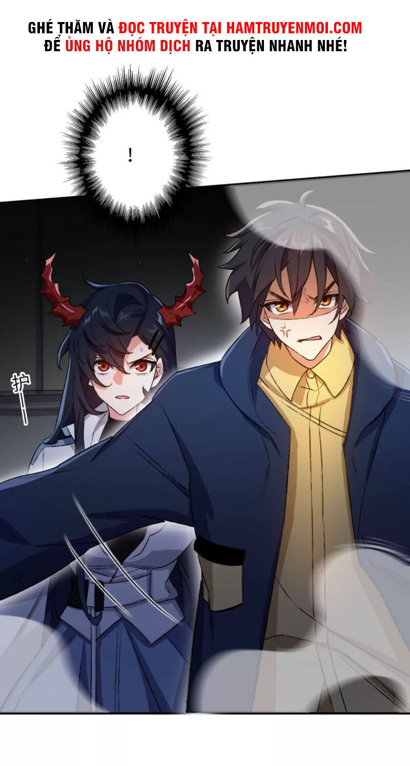 Thời Kỳ Tận Thế Chapter 55 - Trang 2