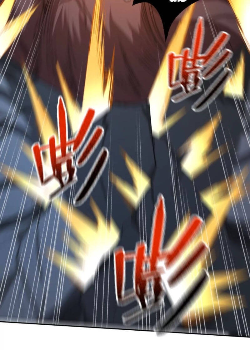 Thời Kỳ Tận Thế Chapter 55 - Trang 2