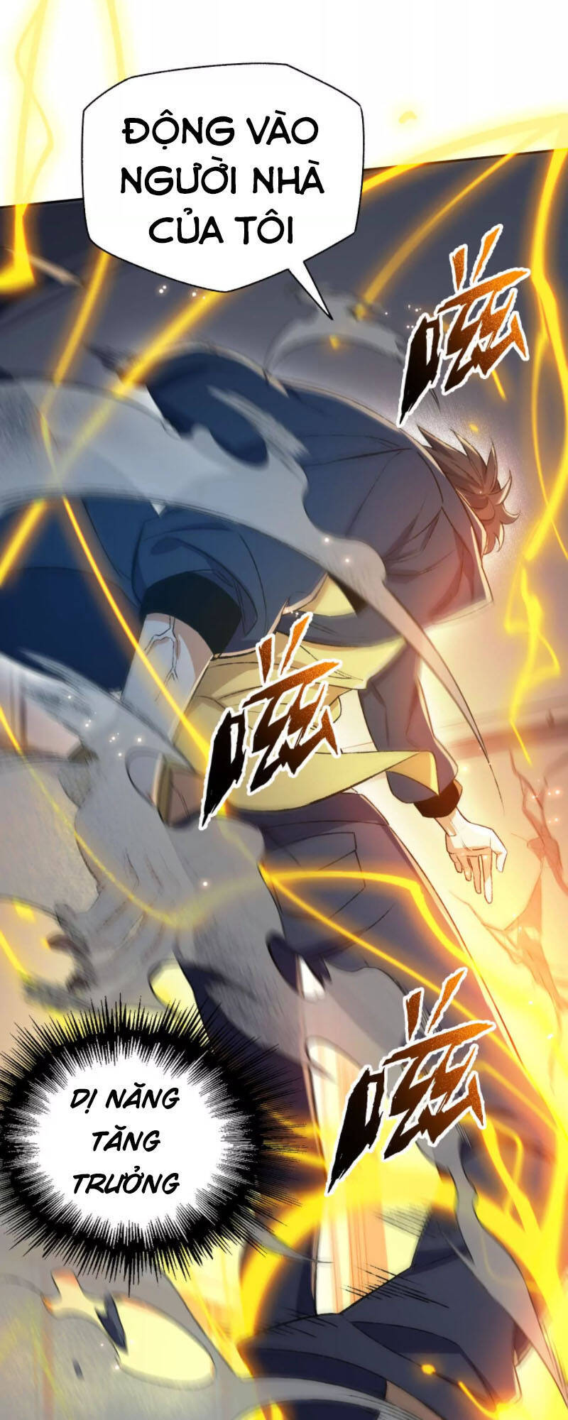 Thời Kỳ Tận Thế Chapter 55 - Trang 2