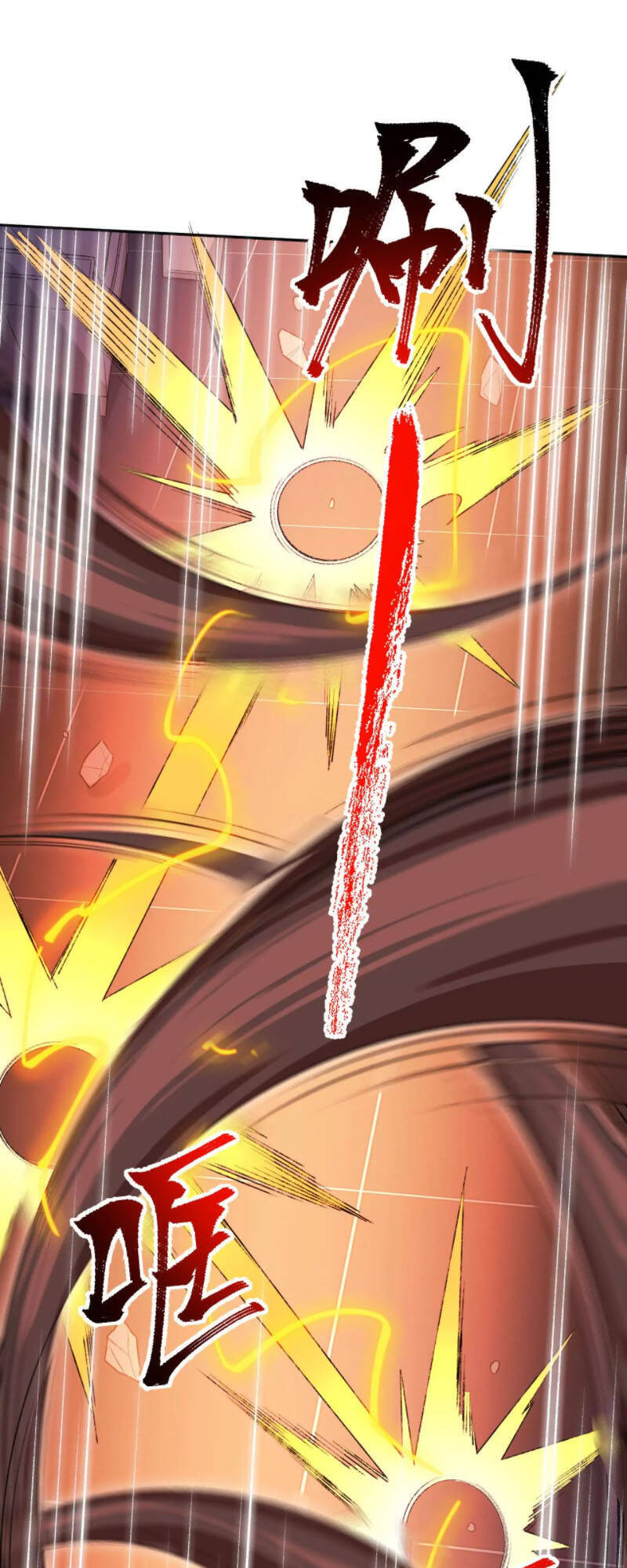 Thời Kỳ Tận Thế Chapter 55 - Trang 2