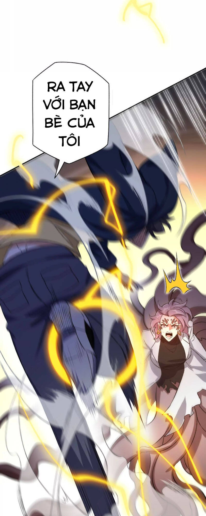 Thời Kỳ Tận Thế Chapter 55 - Trang 2