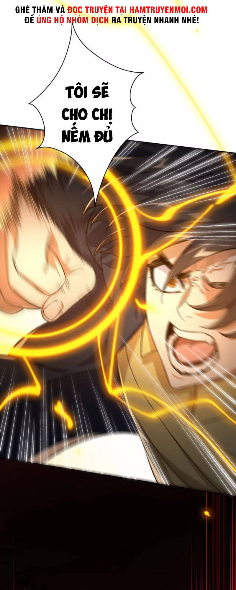 Thời Kỳ Tận Thế Chapter 55 - Trang 2