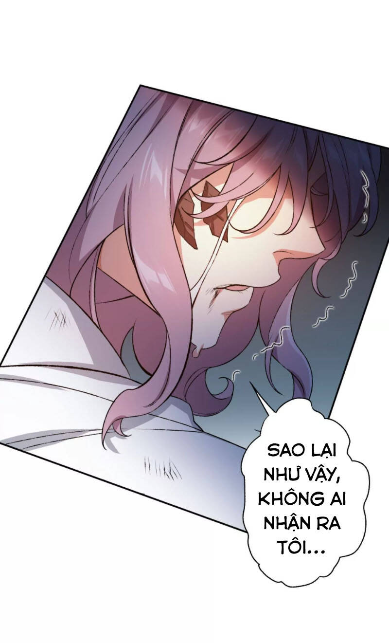 Thời Kỳ Tận Thế Chapter 55 - Trang 2