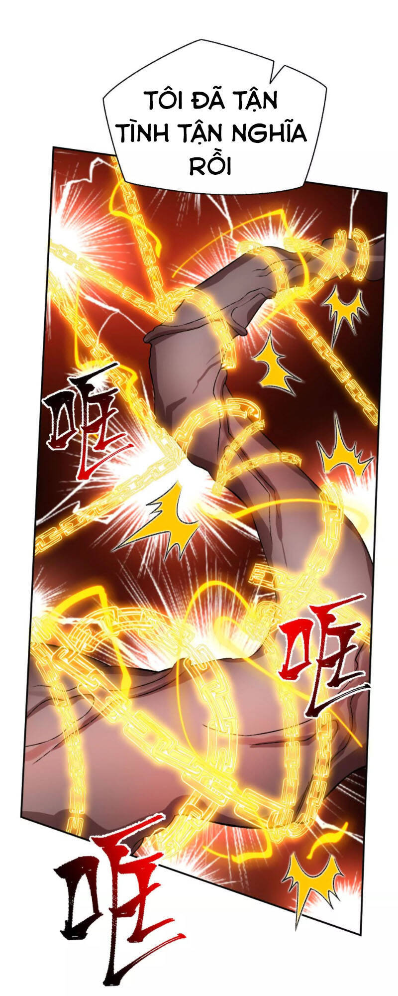 Thời Kỳ Tận Thế Chapter 55 - Trang 2