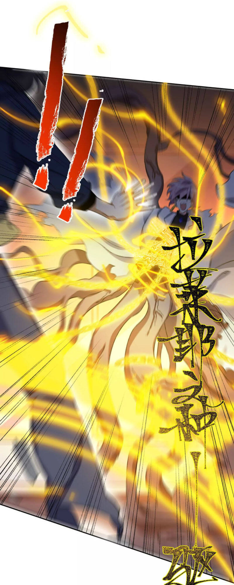 Thời Kỳ Tận Thế Chapter 55 - Trang 2