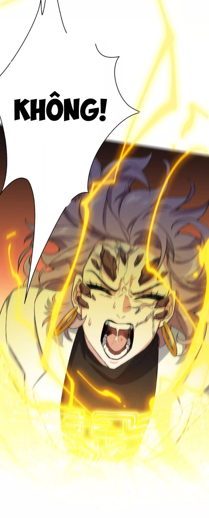 Thời Kỳ Tận Thế Chapter 55 - Trang 2