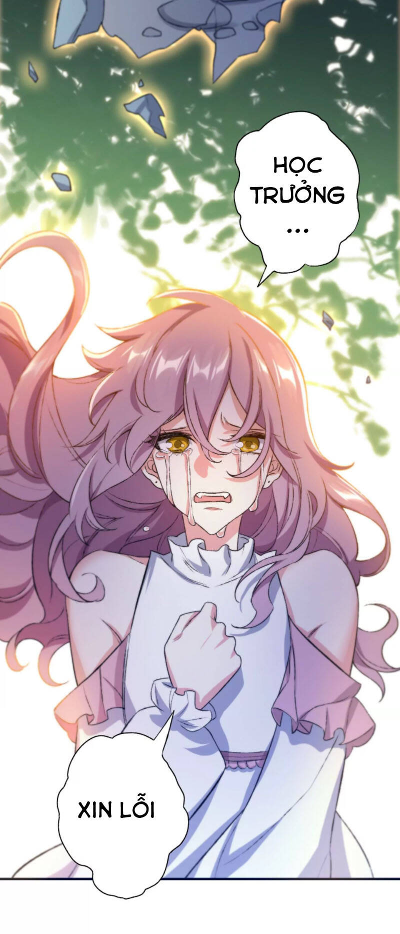 Thời Kỳ Tận Thế Chapter 55 - Trang 2