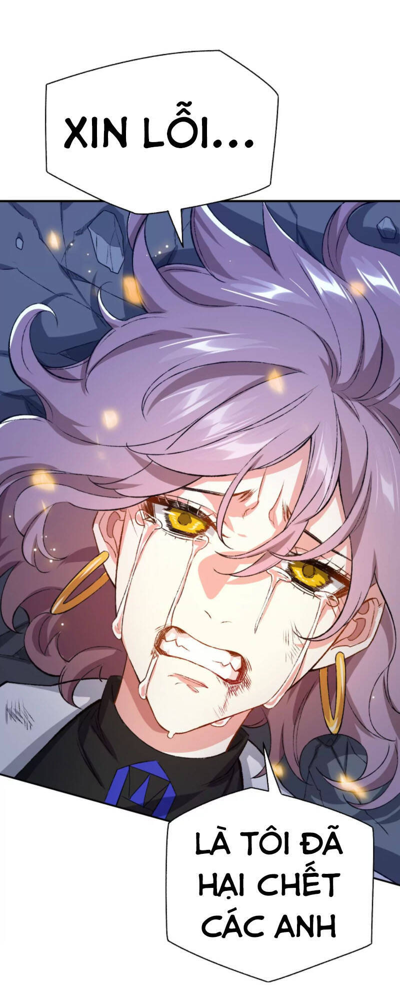 Thời Kỳ Tận Thế Chapter 55 - Trang 2