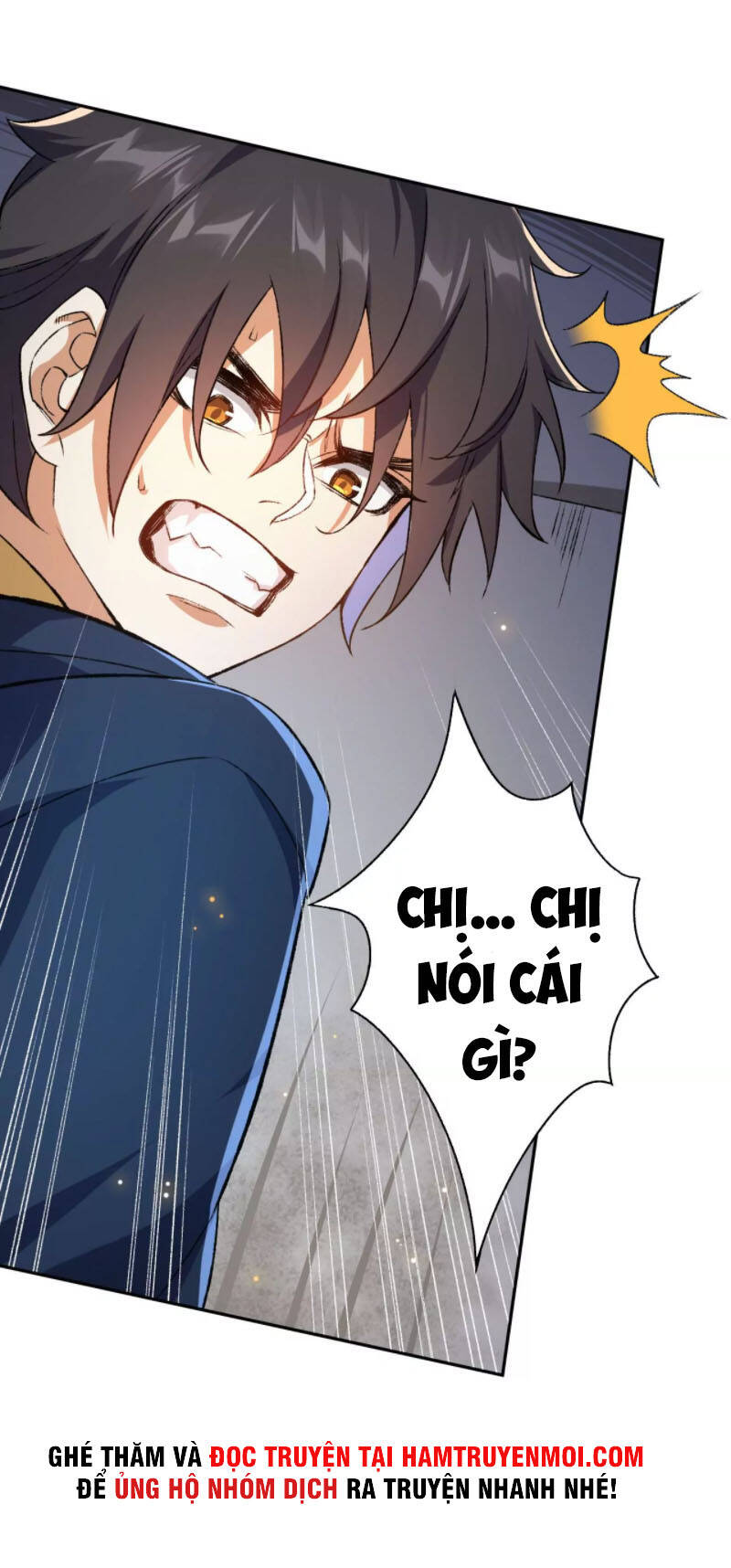 Thời Kỳ Tận Thế Chapter 55 - Trang 2