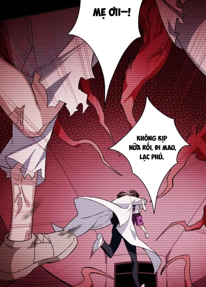 Thời Kỳ Tận Thế Chapter 56 - Trang 2
