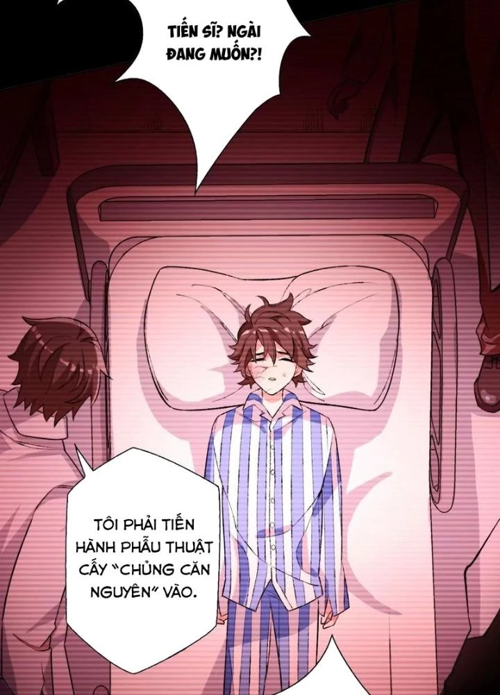 Thời Kỳ Tận Thế Chapter 56 - Trang 2