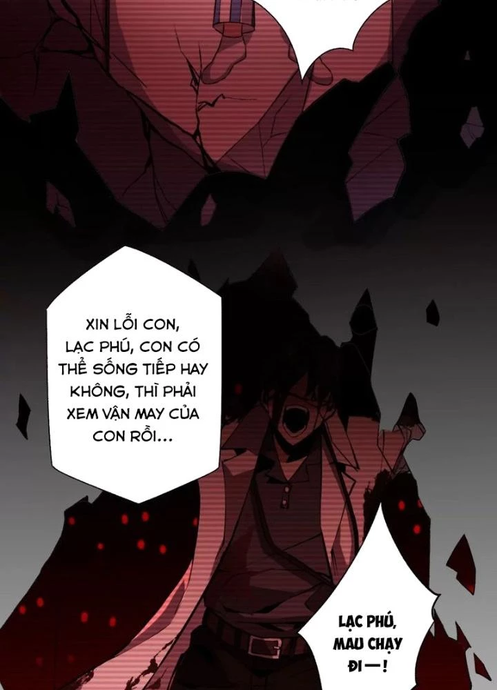 Thời Kỳ Tận Thế Chapter 56 - Trang 2