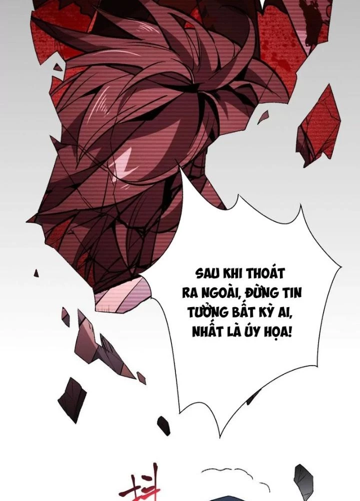 Thời Kỳ Tận Thế Chapter 56 - Trang 2