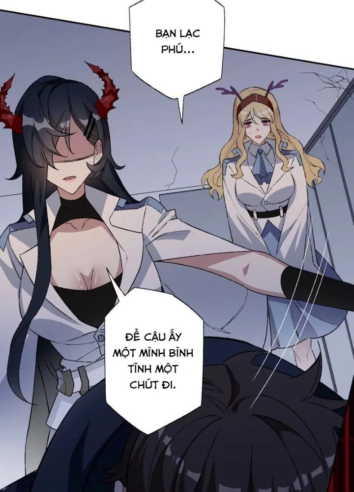 Thời Kỳ Tận Thế Chapter 56 - Trang 2