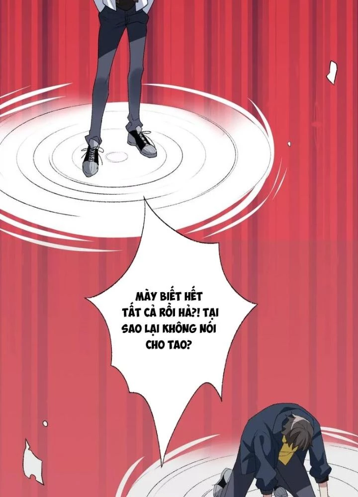 Thời Kỳ Tận Thế Chapter 56 - Trang 2