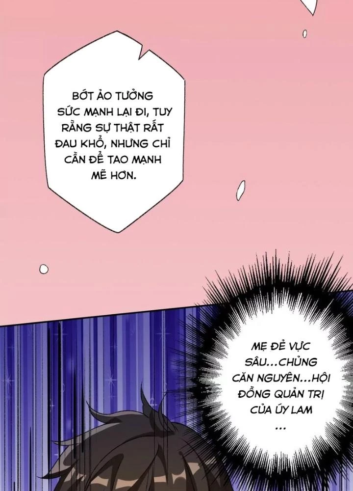 Thời Kỳ Tận Thế Chapter 56 - Trang 2
