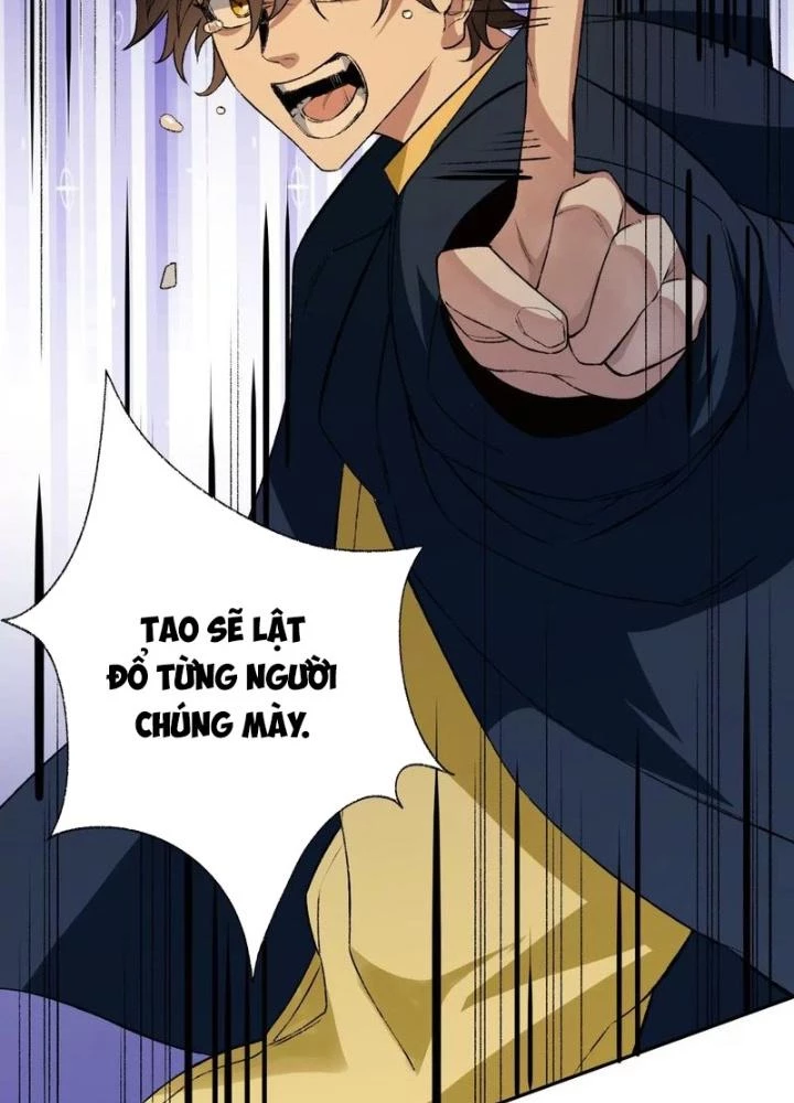 Thời Kỳ Tận Thế Chapter 56 - Trang 2