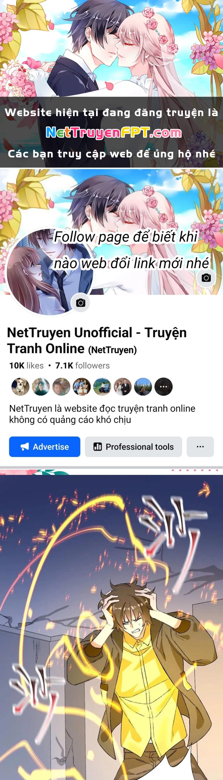 Thời Kỳ Tận Thế Chapter 56 - Trang 2