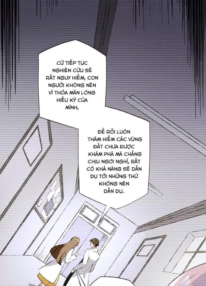 Thời Kỳ Tận Thế Chapter 56 - Trang 2