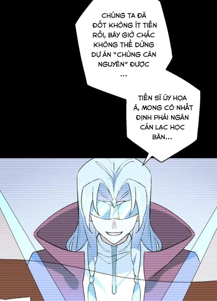 Thời Kỳ Tận Thế Chapter 56 - Trang 2