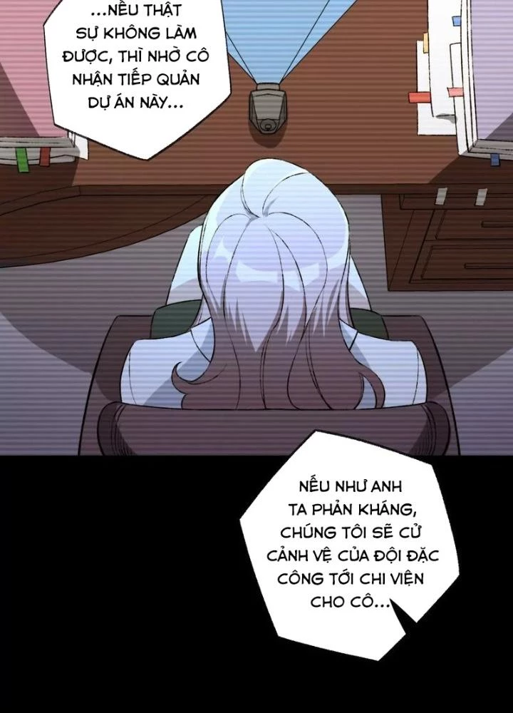 Thời Kỳ Tận Thế Chapter 56 - Trang 2