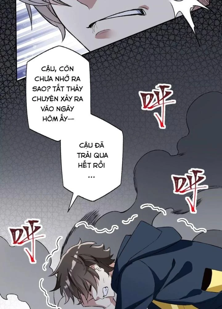 Thời Kỳ Tận Thế Chapter 56 - Trang 2