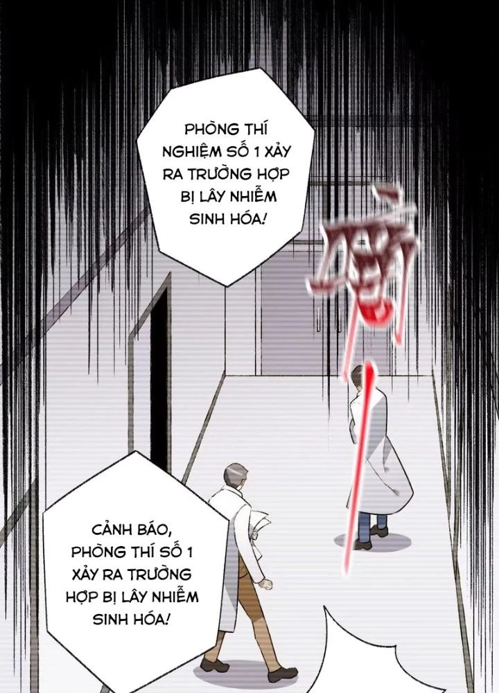 Thời Kỳ Tận Thế Chapter 56 - Trang 2