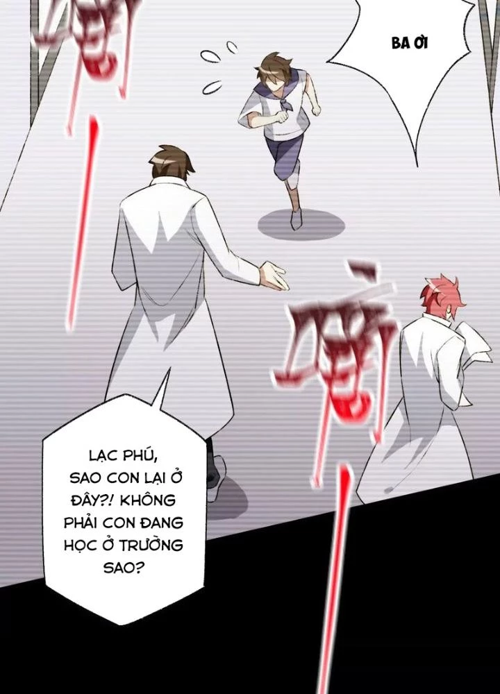 Thời Kỳ Tận Thế Chapter 56 - Trang 2