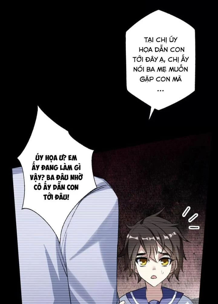 Thời Kỳ Tận Thế Chapter 56 - Trang 2