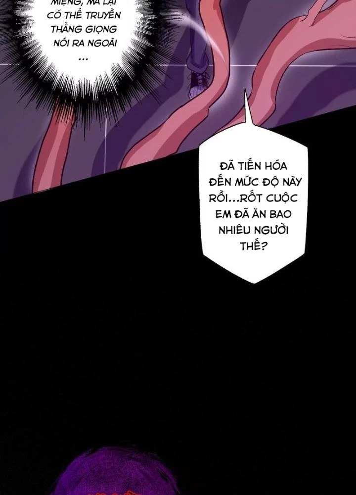 Thời Kỳ Tận Thế Chapter 57 - Trang 2