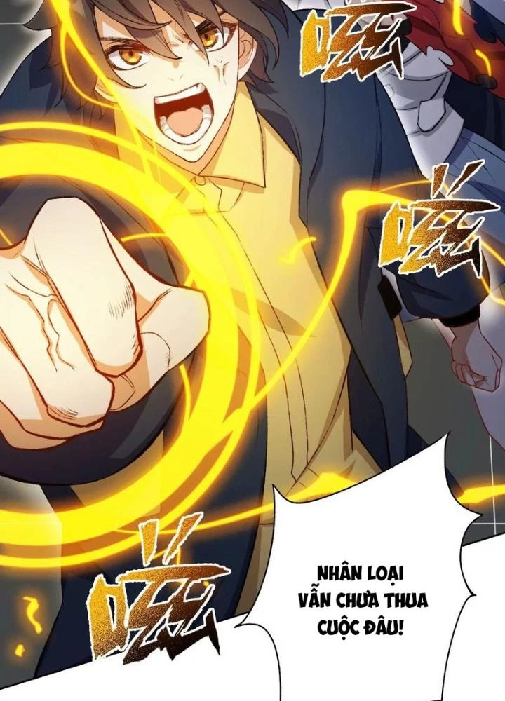 Thời Kỳ Tận Thế Chapter 57 - Trang 2