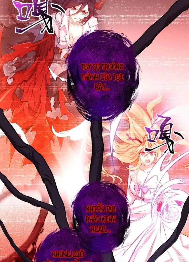 Thời Kỳ Tận Thế Chapter 57 - Trang 2