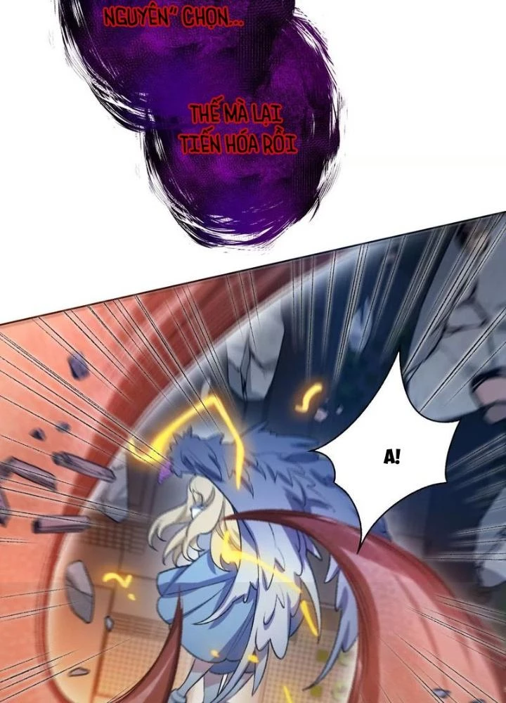 Thời Kỳ Tận Thế Chapter 58 - Trang 2