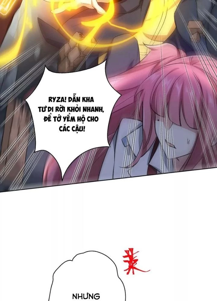 Thời Kỳ Tận Thế Chapter 58 - Trang 2