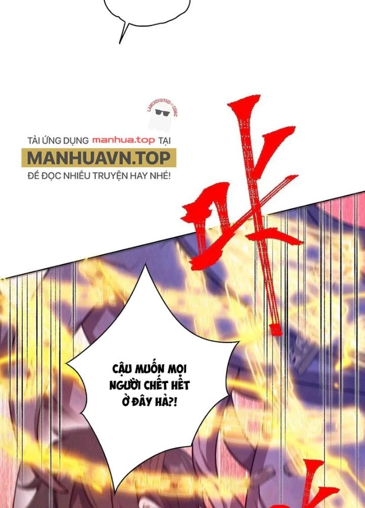 Thời Kỳ Tận Thế Chapter 58 - Trang 2